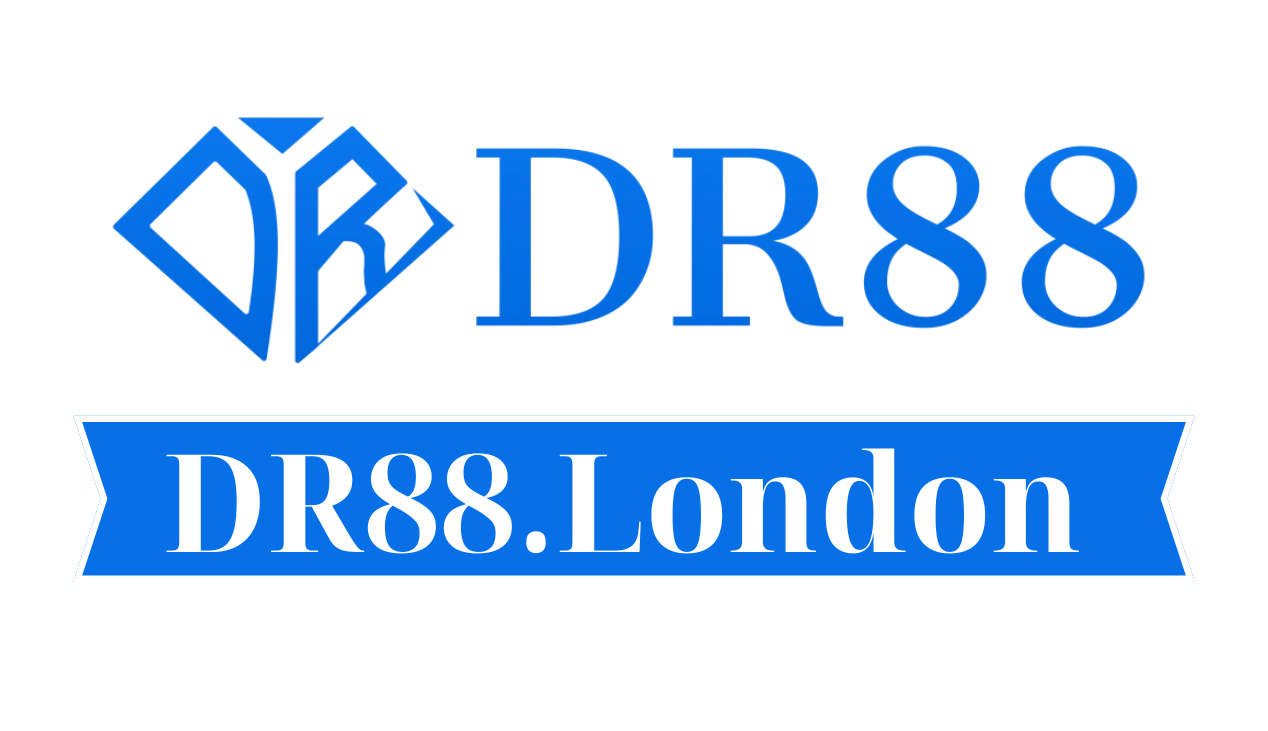 DR88_Logo_Dr88.london