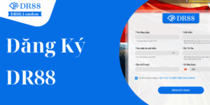 Cách đăng ký DR88 - Quy trình chi tiết năm 2025