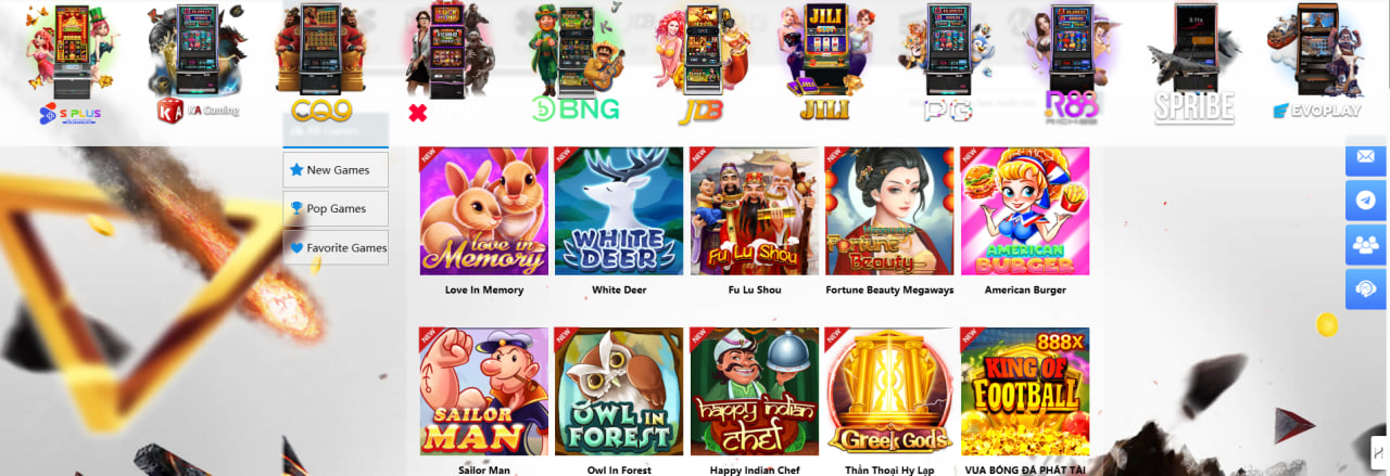 Việc tải App cho phép bạn truy cập vào nhà cái DR88 an toàn hơn, nhanh chóng hơn thay vì phải tìm chính xác Website của nhà cái trên Google tìm kiếm.