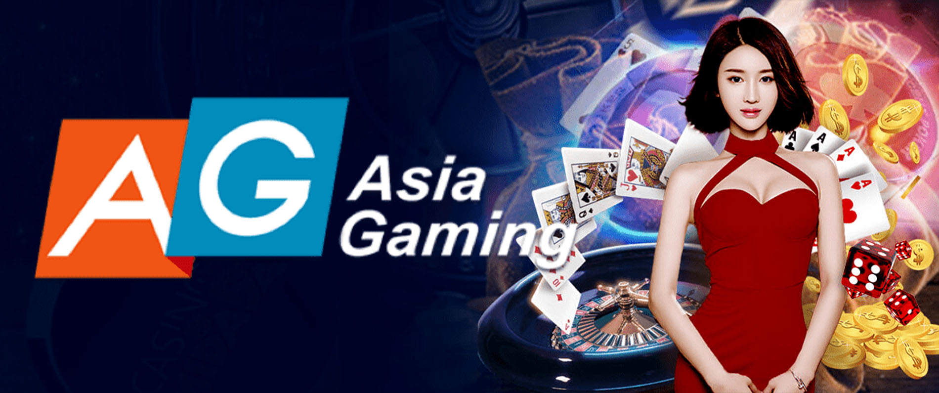 Sảnh AG - Sòng Bài Casino Giải Trí Livestream 4D Siêu Nét 2 Asia Gaming (sảnh AG) là nhà cung cấp giải pháp Casino trực tuyến hàng đầu châu Á