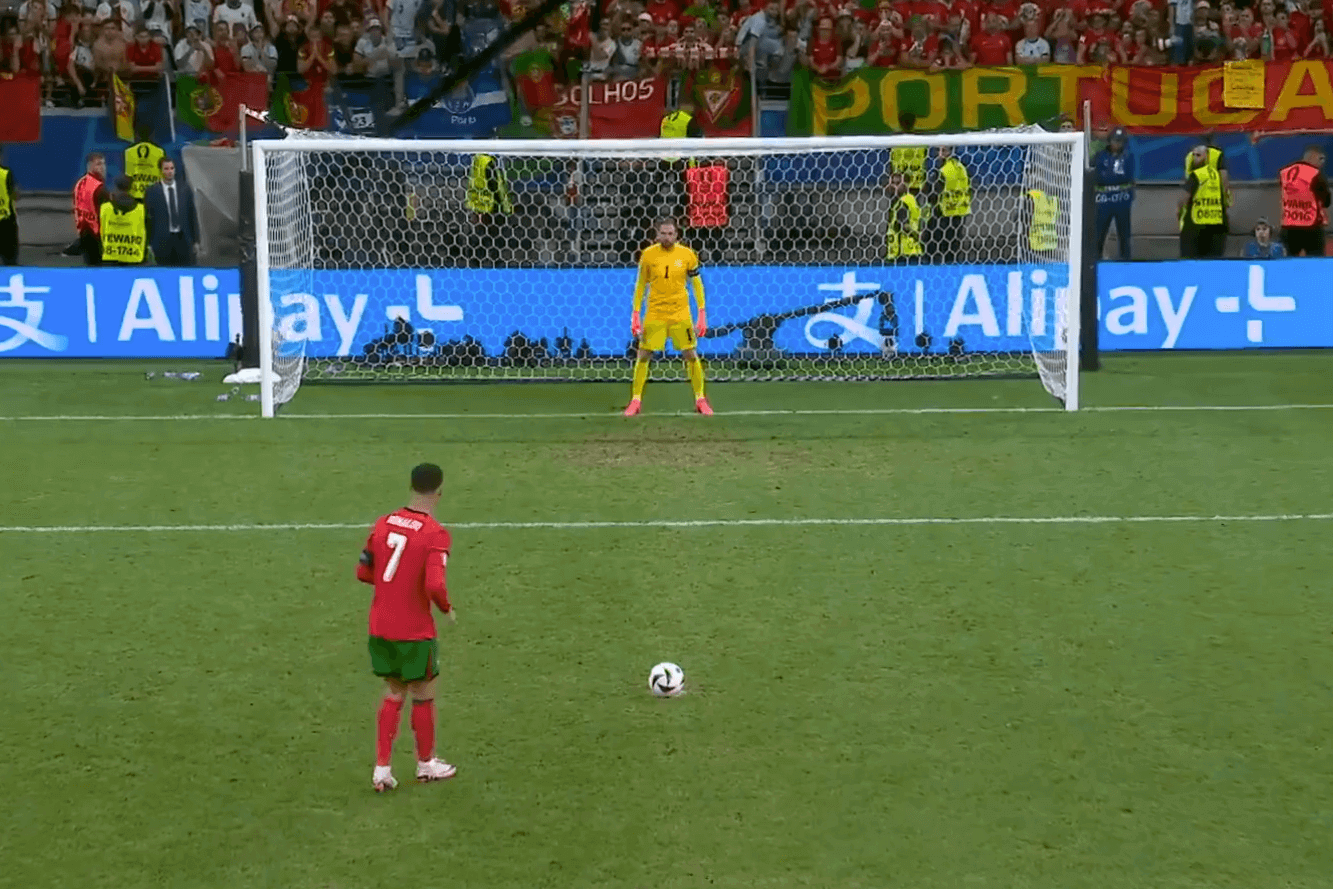 Kèo Penalty DR88 – Quy Tắc Và Mẹo Chơi Hay Nhất Năm 2025 1 Giải mã nhanh kèo penalty (kèo hiệp phụ) là gì