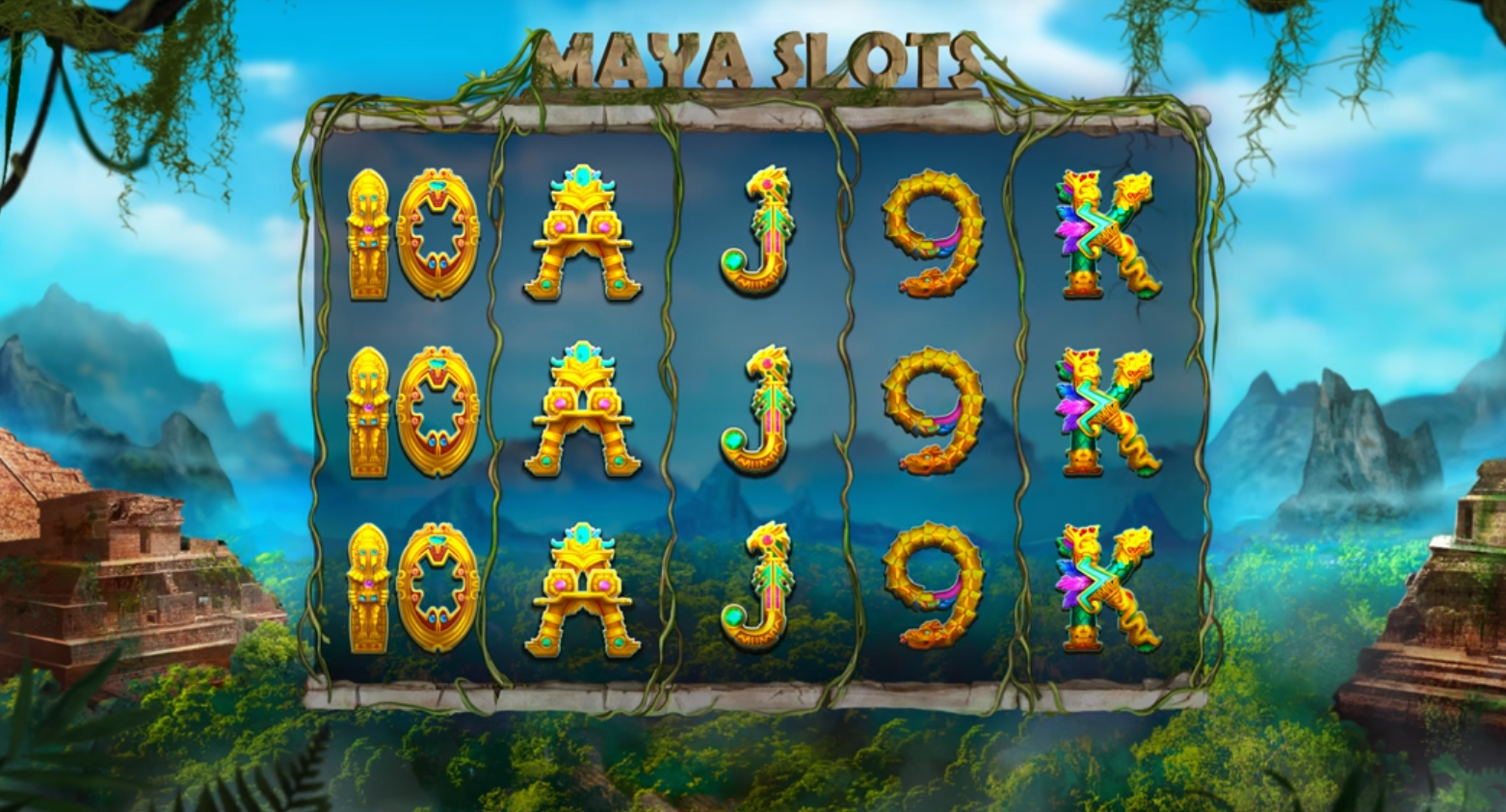 Khi chơi nổ hũ Thành Phố Maya trên điện thoại rất tiện lợi vì game được tối ưu cho mọi thiết bị