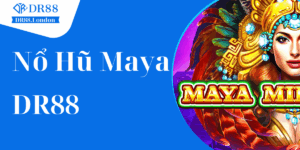 Thành Phố Vàng Maya - Game Nổ Hũ Có RTP 96% Tại DR88